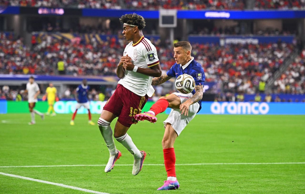 Mondial 2026 : l&rsquo;Espagne élimine la France et s&rsquo;offre la première place en finale de la compétition