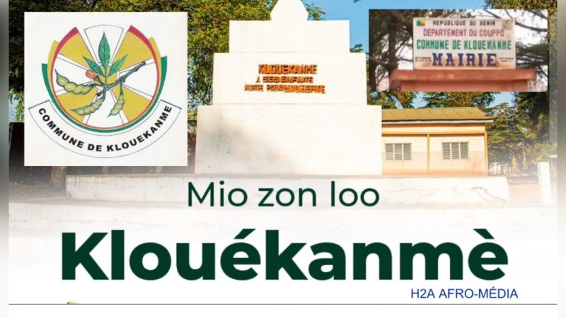 Klouékanmè : le mystère autour de la disparition du régisseur des recettes s&rsquo;épaissit de la mairie