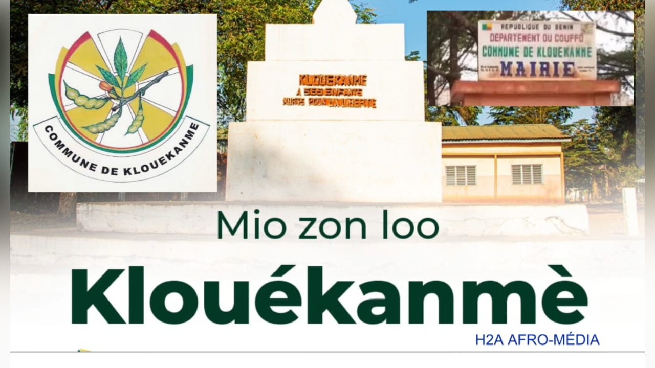 Klouékanmè : le mystère autour de la disparition du régisseur des recettes s&rsquo;épaissit de la mairie