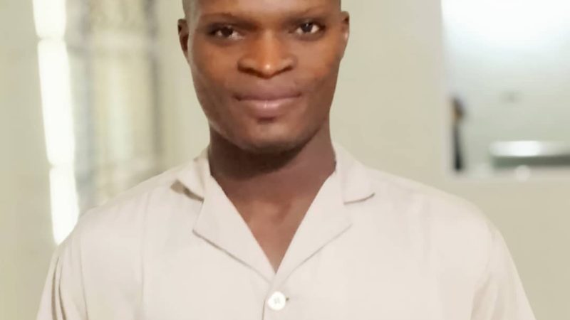 Baccalauréat 2026 au Bénin : Le premier du Couffo est originaire de Houégamey dans la commune de Djakotomey avec 17,72 et reçoit les félicitations du CRAH