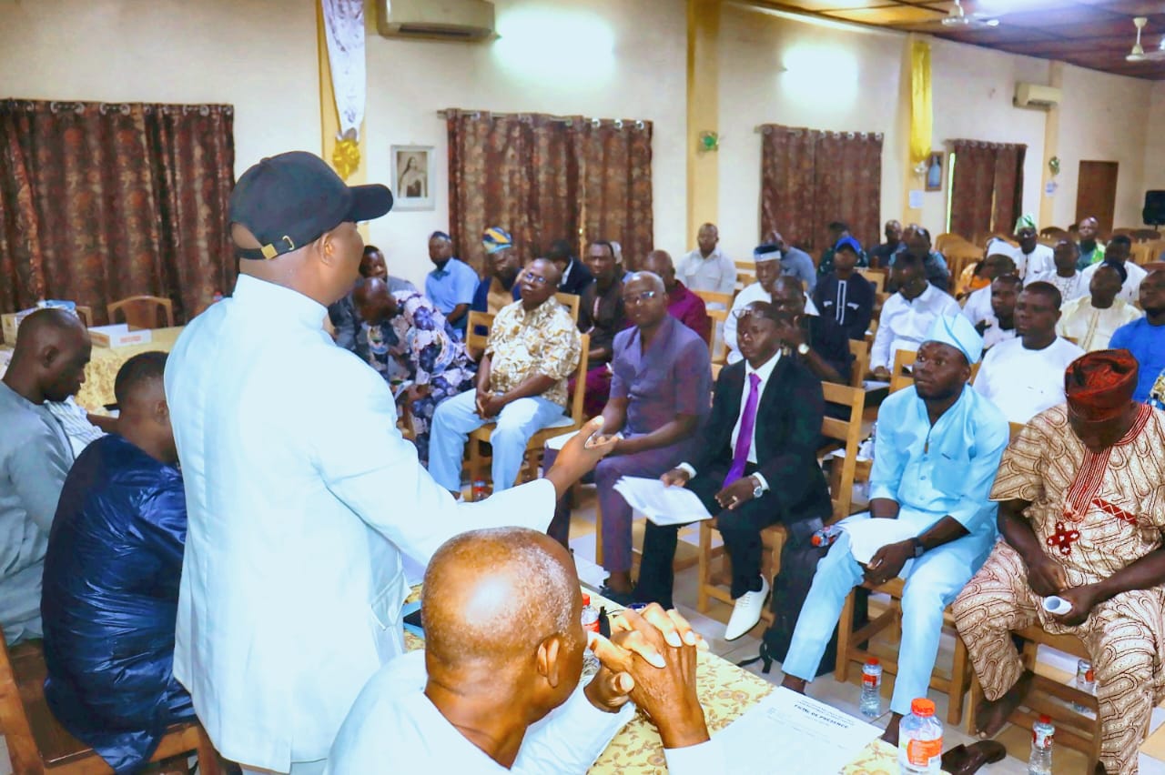 Premier Congrès ordinaire de l&rsquo;ANaCAB : Mathieu  DAGBEDJI KOMAKLO de l&rsquo;arrondissement de Hondjin élu président de l&rsquo;Association Nationale des Chefs d&rsquo;Arrondissements du Bénin à Dassa-Zoumè