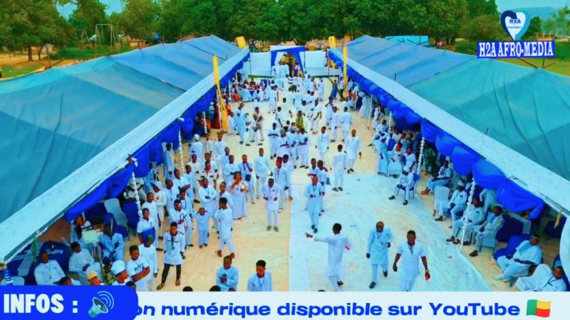 Événement à Lanta : une première édition de la fête Lanta Vio Xwé historique et réussie pour les populations de Lanta