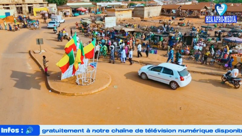 Campagne d’évangélisation de l’Union des Chrétiens Adja à Klouékanmè : trois jours d’activités au profit des populations du Couffo