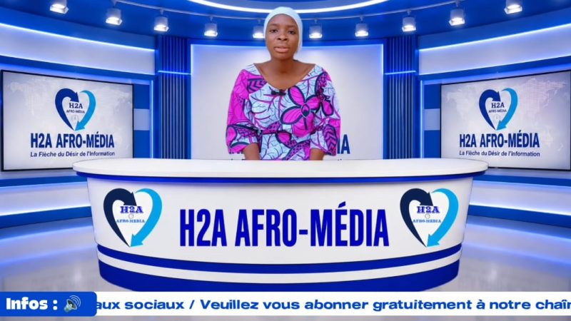 Journal de Télé Vacances et la rentrée scolaire au Bénin : comment les parents s’y préparent-ils dans la commune de Klouékanmè ?